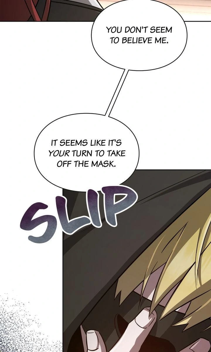 The Corpse Will Tell Chapter 76 54